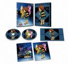 Gegege no Kitarou 90's BD BOX Part.1 (Japan Version)