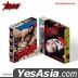 Red Velvet: Seul Gi Mini Album Vol. 2 - Accidentally On Purpose (Mini Photo Book Version)