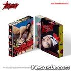 Red Velvet: Seul Gi Mini Album Vol. 2 - Accidentally On Purpose (Mini Photo Book Version)