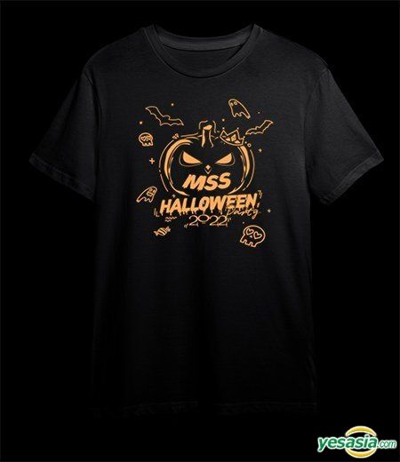 YESASIA: Mew Suppasit - Glow In The Dark T-Shirt (Size XXL) PHOTO