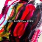 CARROTS AND STICKS  (Normal Edition) (Japan Version)