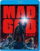 Mad God (Blu-ray) (Special Priced) (Japan Version)
