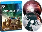 Ghostbusters: Afterlife (Blu-ray+DVD) (Japan Version)