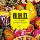 A.H.O. -Audio Hang Out- (Normal Edition) (Japan Version)