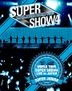 SUPER JUNIOR WORLD TOUR SUPER SHOW 4 LIVE in JAPAN [BLU-RAY] (First Press Limited Edition)(Japan Version)
