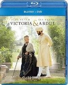 Victoria And Abdul (Blu-ray) (Japan Version)