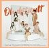 Oh difficult -Sonar Pocket×GFRIEND- [Type B] (SINGLE+DVD) (First Press Limited Edition) (Japan Version)