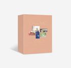 GRAPHIC LYRICS with BTS Special Package