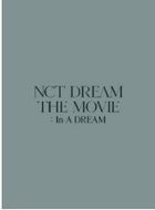 NCT DREAM: In A DREAM -PREMIUM EDITION- [BLU-RAY] (English Subtitled) (Japan Version)
