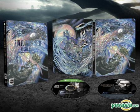 Acheter Final Fantasy 15 Ps4 Code Comparateur Prix