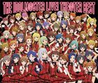 THE IDOLM@STER LIVE THE@TER BEST (日本版)