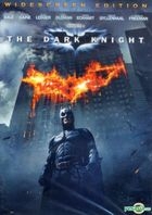 The Dark Knight (DVD) (Widescreen) (US Version)