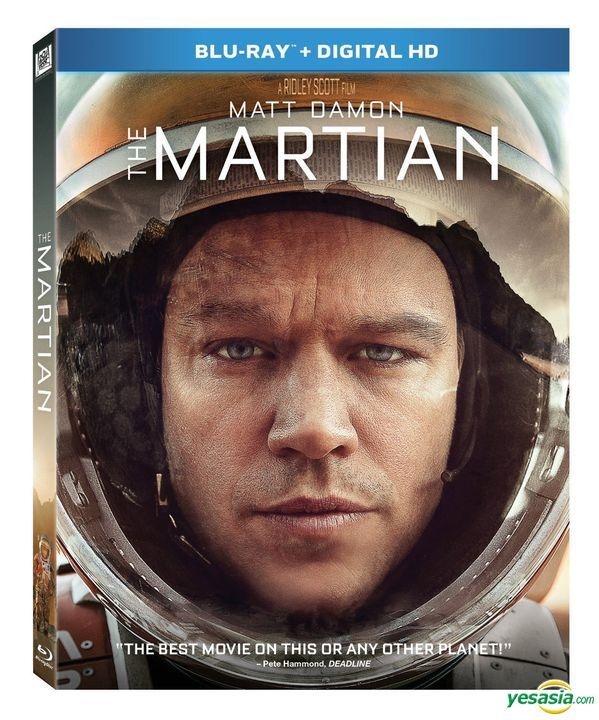the martian full movie free the martian full movie free