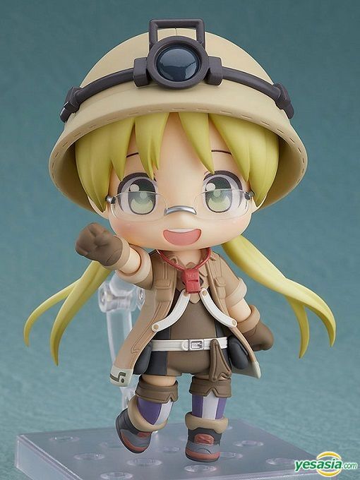 nendoroid made in abyss