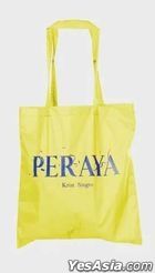 Peraya Party - Tote Bag (Yellow)
