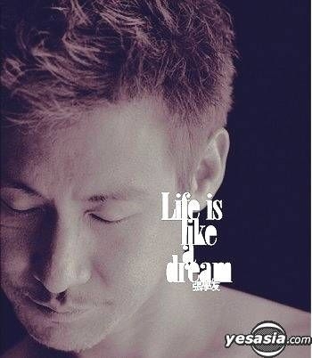 YESASIA: Life is Like a Dream CD - 張學友（ジャッキー・チョン