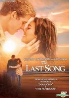 The Last Song (Blu-ray) (Hong Kong Version)
