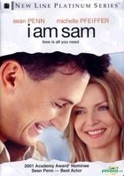 I Am Sam (2001) (DVD) (US Version)