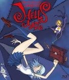 Hells (Blu-ray) (Japan Version)