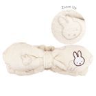 Miffy Face Wash Headband