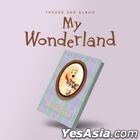 The Ade Vol. 2 - My Wonderland