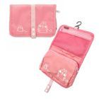 Kanahei's Small animals Hanging Toiletry Bag