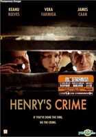 Henry's Crime (2010) (Blu-ray) (Hong Kong Version)