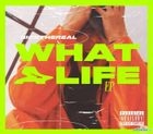 What A Life (EP) (正式版) 