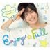 Enjoy☆Full (ALBUM+DVD)(初回限定盤)(日本版)