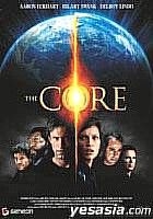 YESASIA: The Core (Special Edition) (Japan Version) DVD - Tcheky Karyo ...