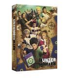 『HUNTER×HUNTER』THE STAGE 3  (Blu-ray) (Japan Version)