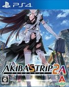 AKIBA'S TRIP2+A (Japan Version)