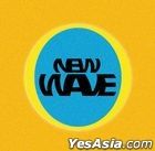 Soul Delivery - NEW WAVE (LP)
