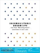 ENSEMBLE STARS!DREAM LIVe -1st Tour Morning Star!- [BLU-RAY] (日本版) 