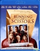 Running With Scissors (2006) (Blu-ray) (Hong Kong Version)