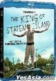 The King of Staten Island (2020) (Blu-ray) (Hong Kong Version)