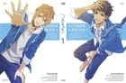 Konbini Kareshi Vol.1 (DVD) (Limited Edition) (Japan Version)