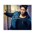 unlimited (Jacket B)(ALBUM+DVD)(First Press Limited Edition)(Japan Version)