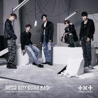 GOOD BOY GONE BAD [Type A] (SINGLE+DVD) (First Press Limited Edition) (Japan Version)