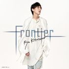 Frontier [Type A] (ALBUM+DVD) (Japan Version)