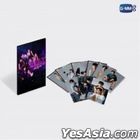 Only Friends - Postcard Set