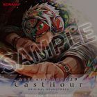 beatmania IIDX 29 CastHour Original Soundtrack (Japan Version)