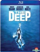 The Deep (Blu-ray) (Korea Version)