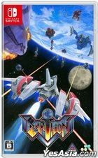 Earthion (Japan Version)