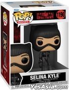 FUNKO POP! HEROES: The Batman - Selina Kyle  (Styles May Vary) #1190