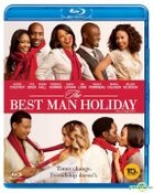 The Best Man Holiday (2013) (Blu-ray) (Korea Version)