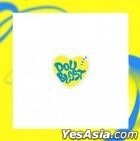 Kep1er DOUBLAST Official MD - SMART TOK