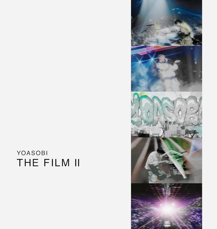 YESASIA : THE FILM 2 [2BLU-RAY +PHOTOBOOK] (完全生產限定版) (日本