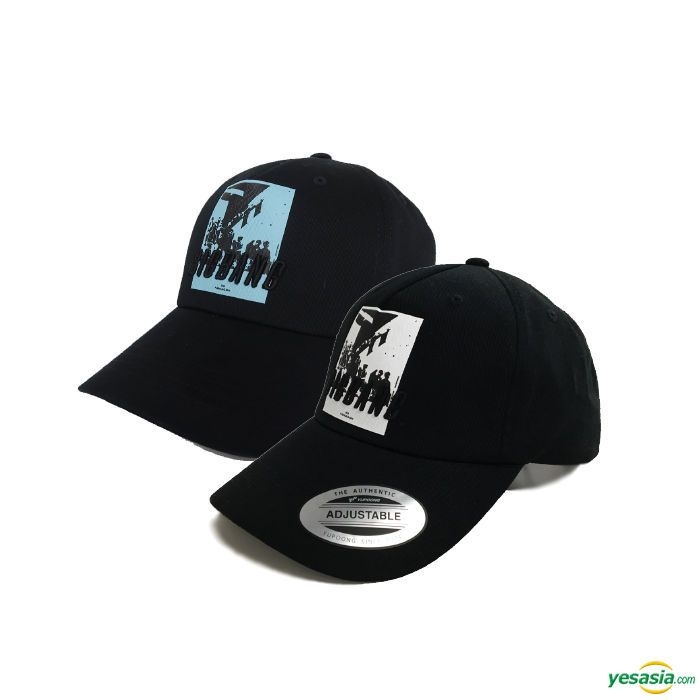 BIGBANG キャップ(NONA9ONコラボ) - 帽子