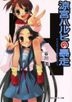 Suzumiya Haruhi no Bousou (Novel)